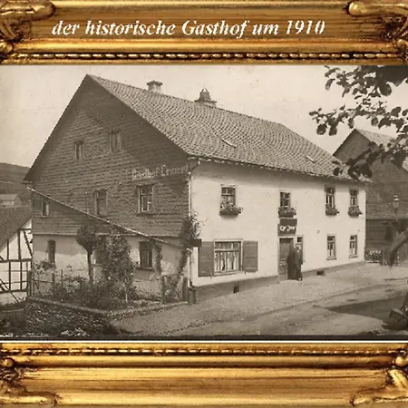 Gasthof Andres